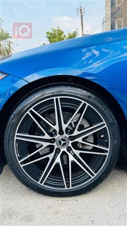 مرسيدس بنز C-Class